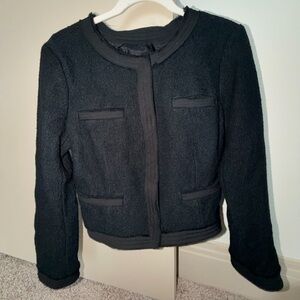 Michael Kors Wool Jacket
